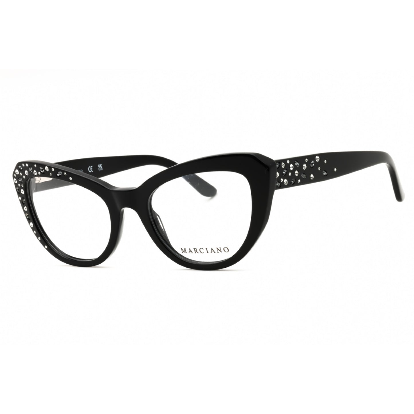 Armazón Oftálmico Guess by Marciano GM50016 001 53-20-140