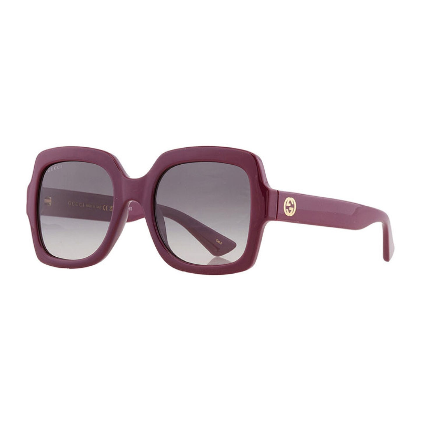 Lentes de Sol Gucci GG1337S 007 54-22-140