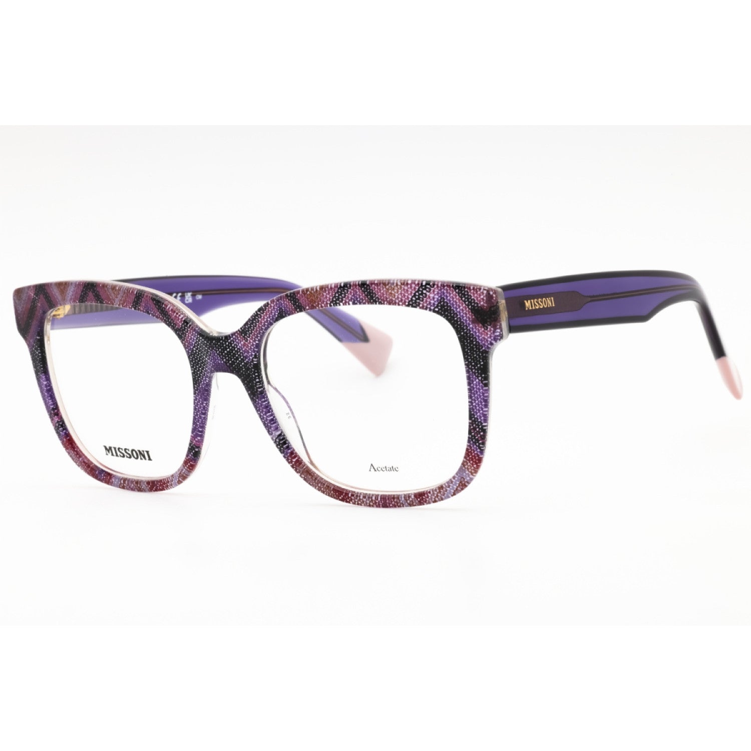 Armazón Oftálmico Missoni MIS 0127 0S6800 51-18-140