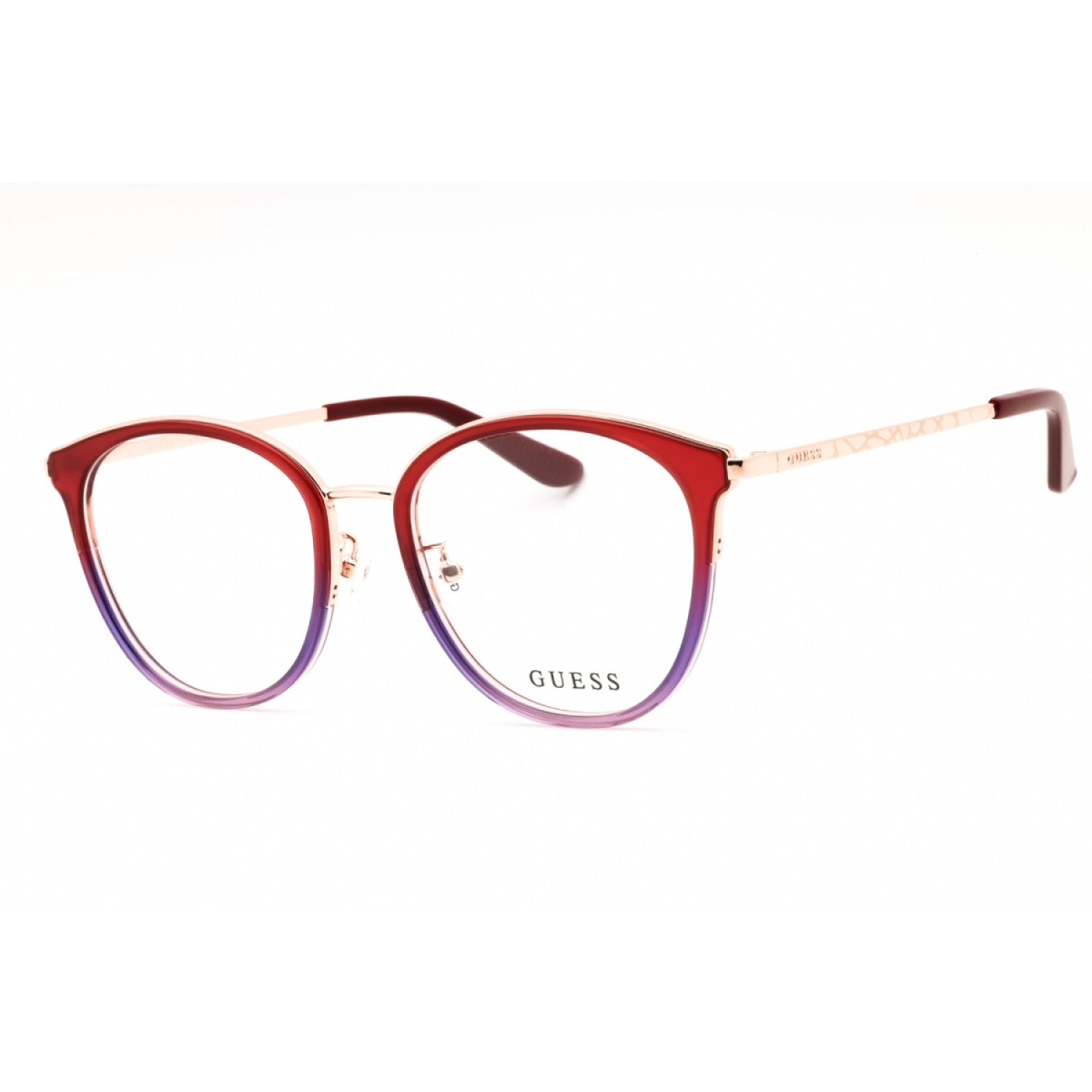 Armazón Oftálmico Guess GU50201-D 074 53-18-140