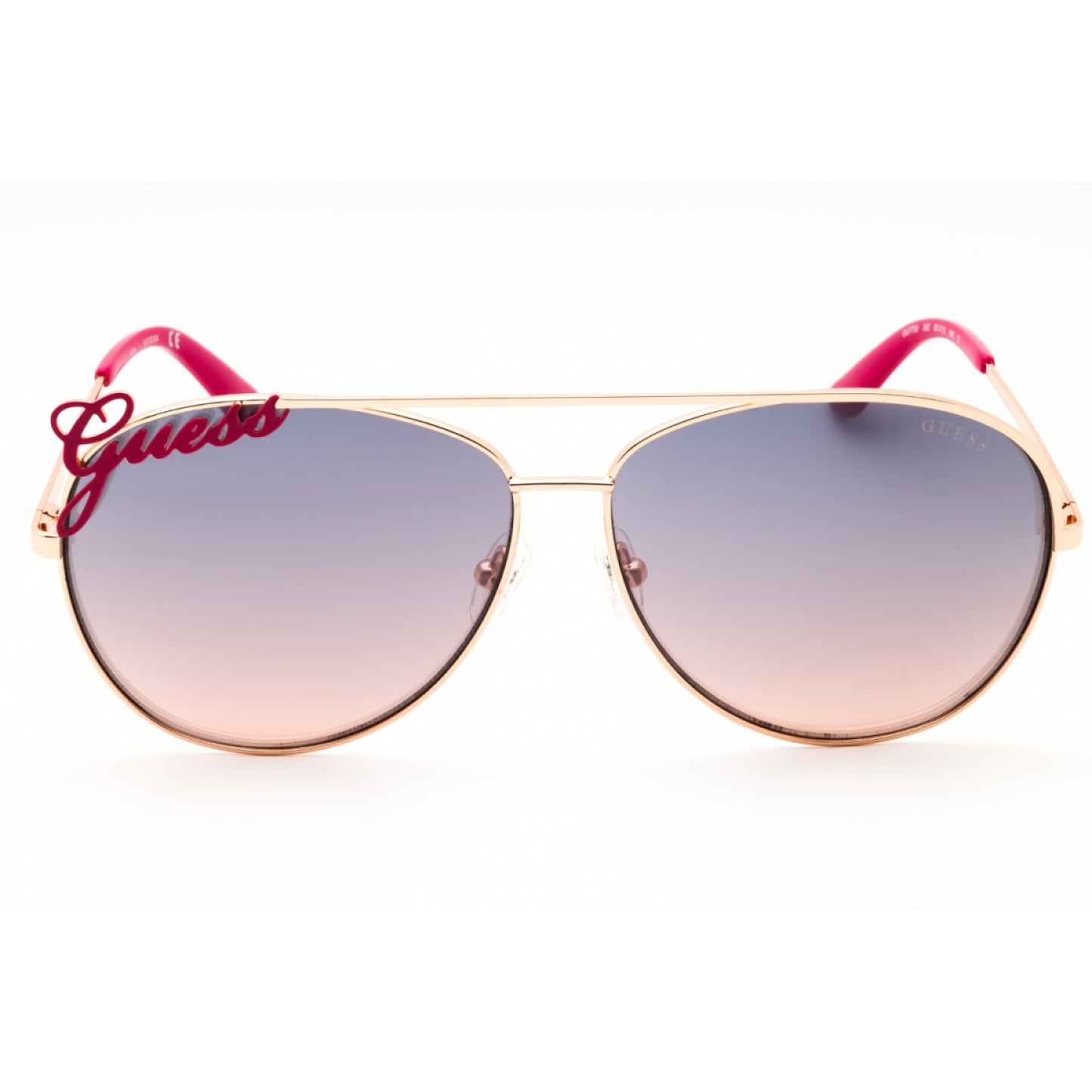 Lentes de Sol Guess GU7739 28Z 60-12-140