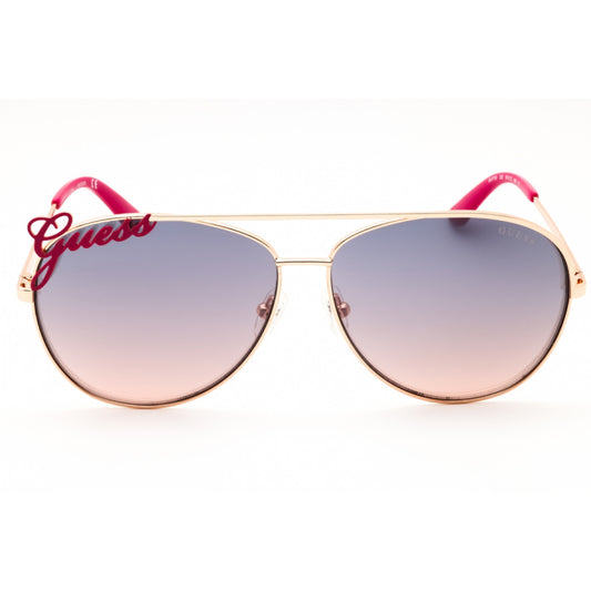 Guess Sunglasses GU7739 28Z 60-12-140
