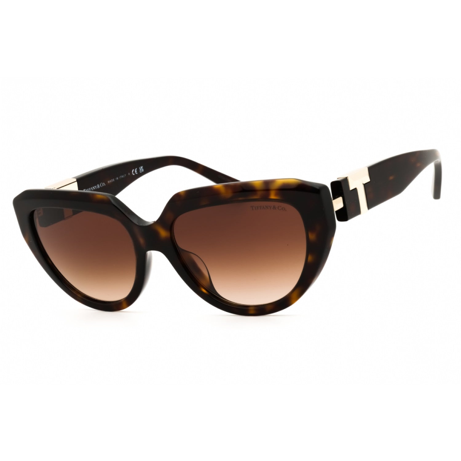 Lentes de Sol Tiffany TF4238U 80153B 55-17-140