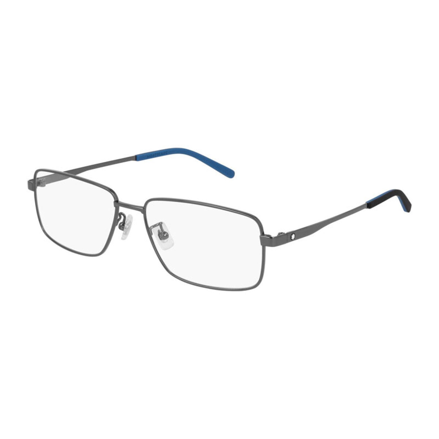 Armazón Oftálmico Montblanc MB0108O 002 57-16-145