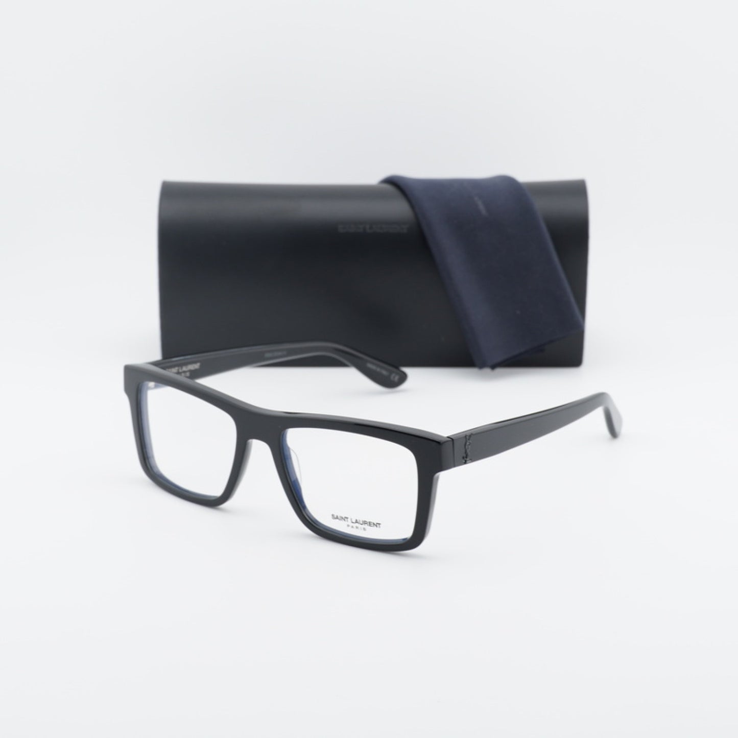 Armazón Oftálmico Saint Laurent SLM10 005 54-19-150