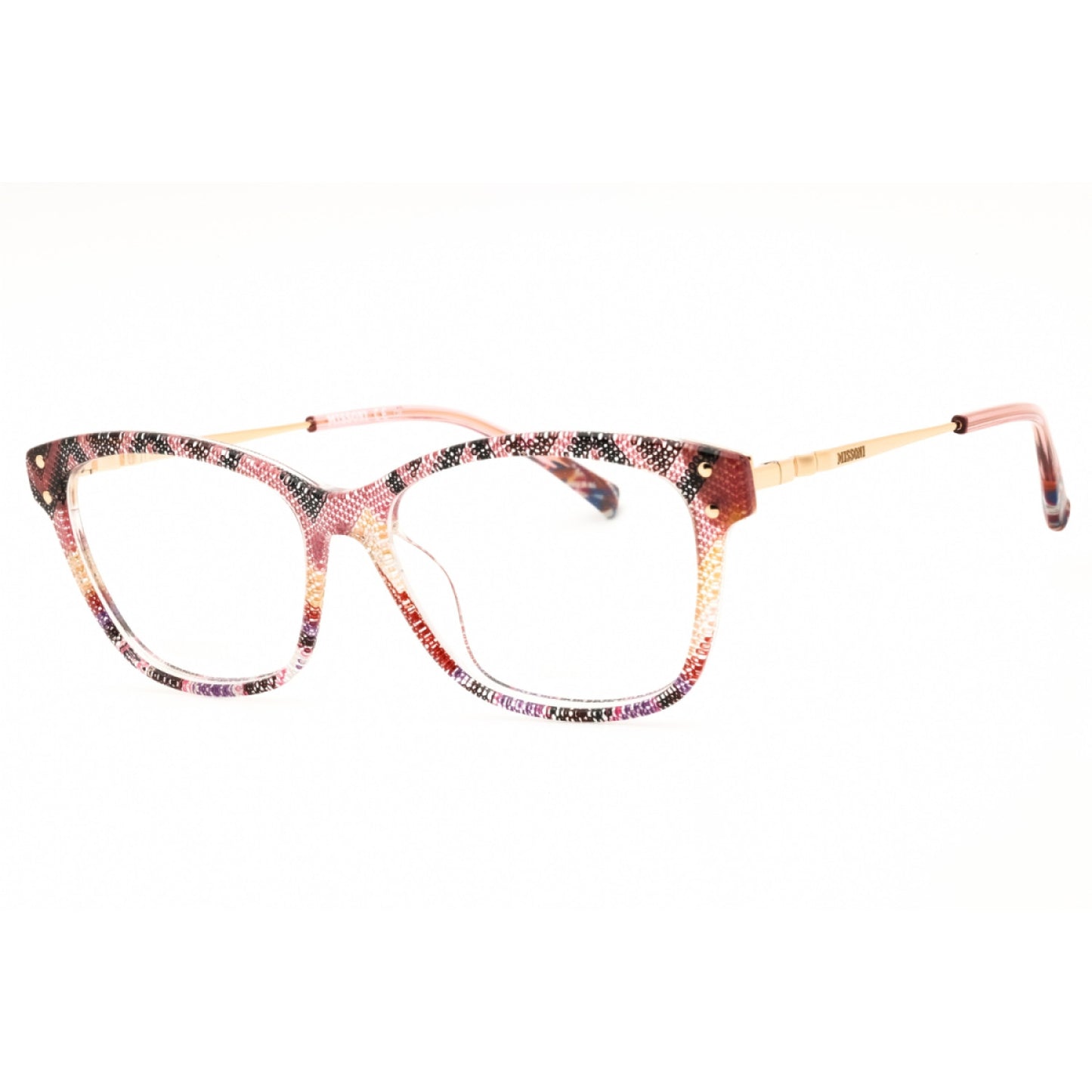 Armazón Oftálmico Missoni MIS 0006 0OBL00 53-15-140