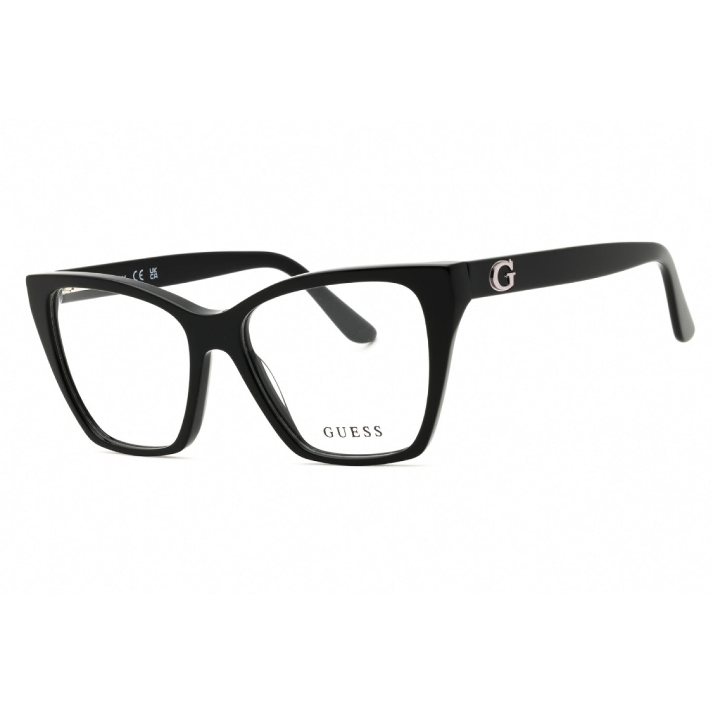 Armazón Oftálmico Guess GU50235 001 52-15-140