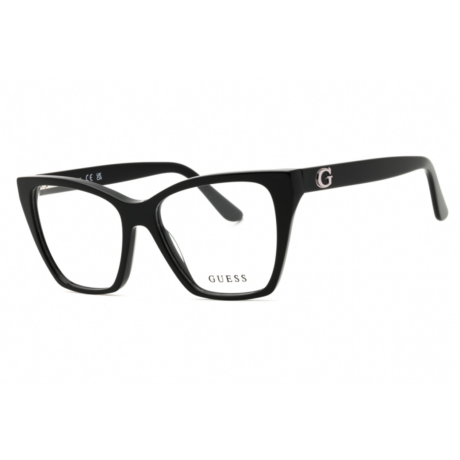 Armazón Oftálmico Guess GU50235 001 52-15-140