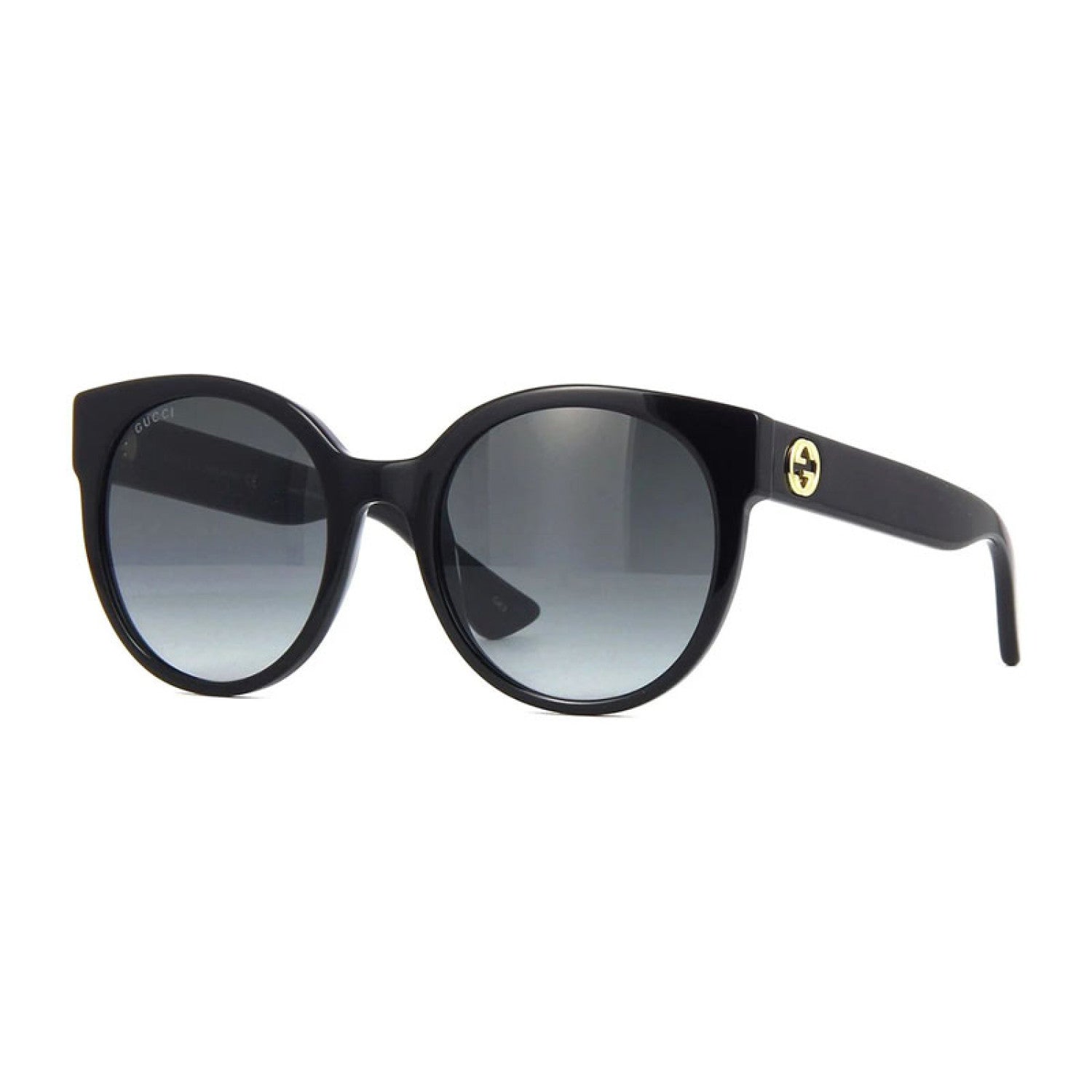 Lentes de Sol Gucci GG0035S 001 54-22-140