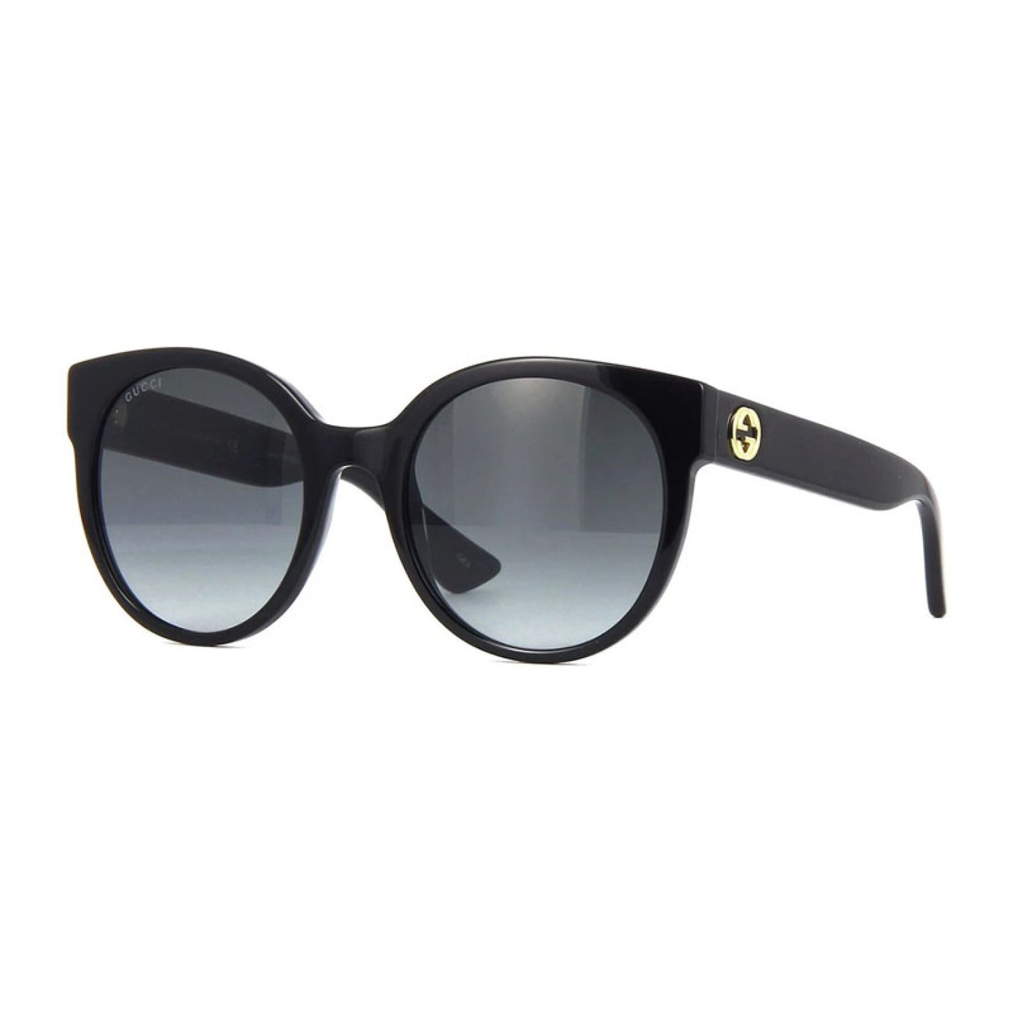 Lentes de Sol Gucci GG0035S 001 54-22-140