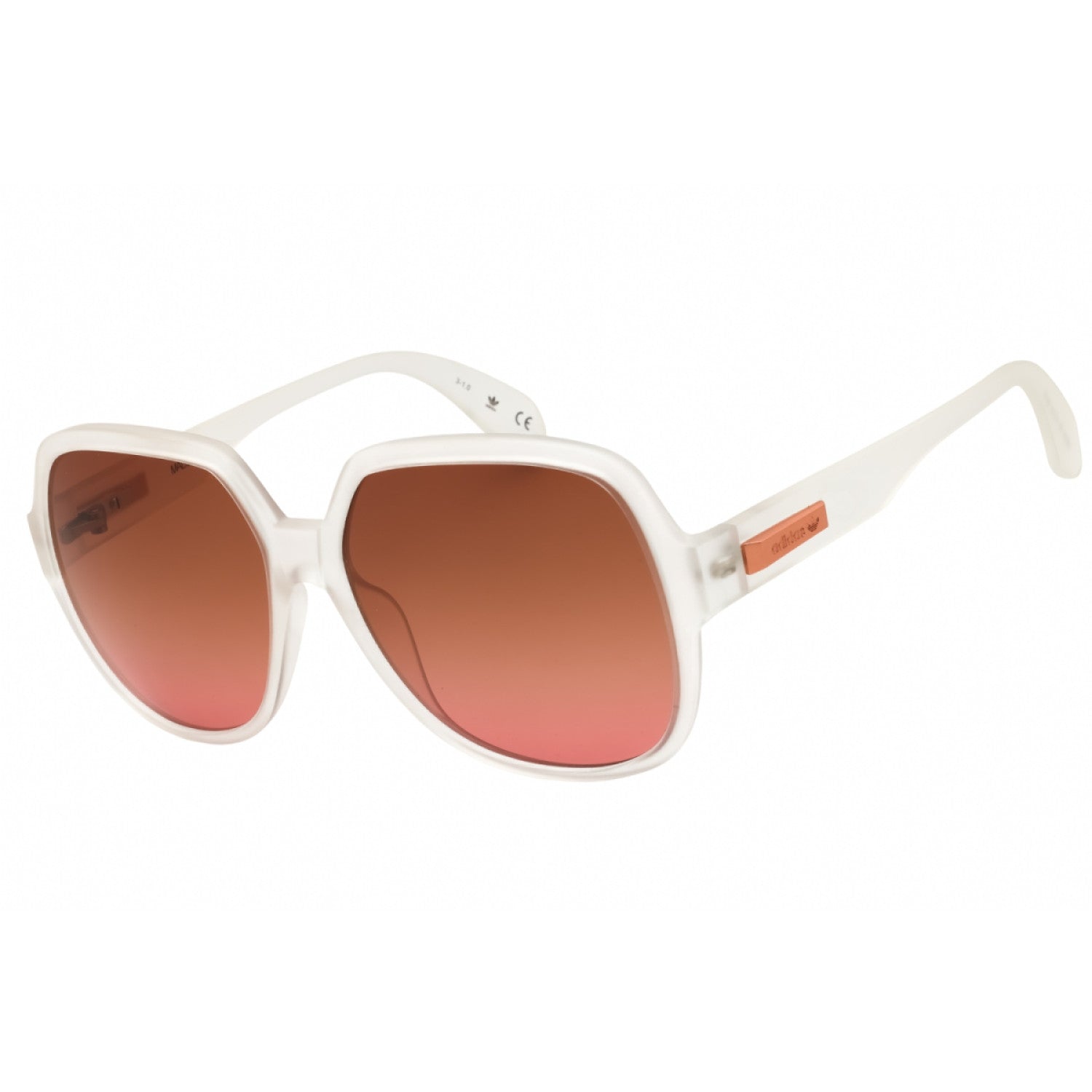Lentes de Sol Adidas OR0034 26F 57-15-135