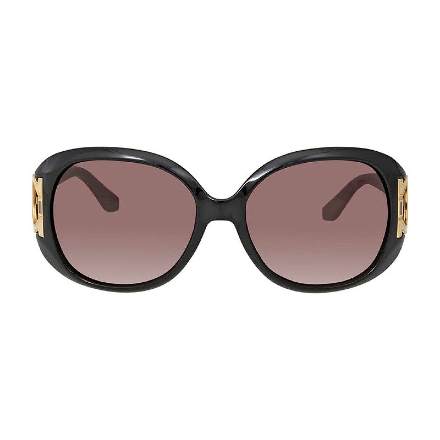 Lentes de Sol Salvatore Ferragamo SF668S 001 57-17-125