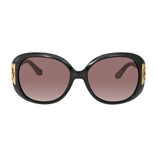 Lentes de Sol Salvatore Ferragamo SF668S 001 57-17-125