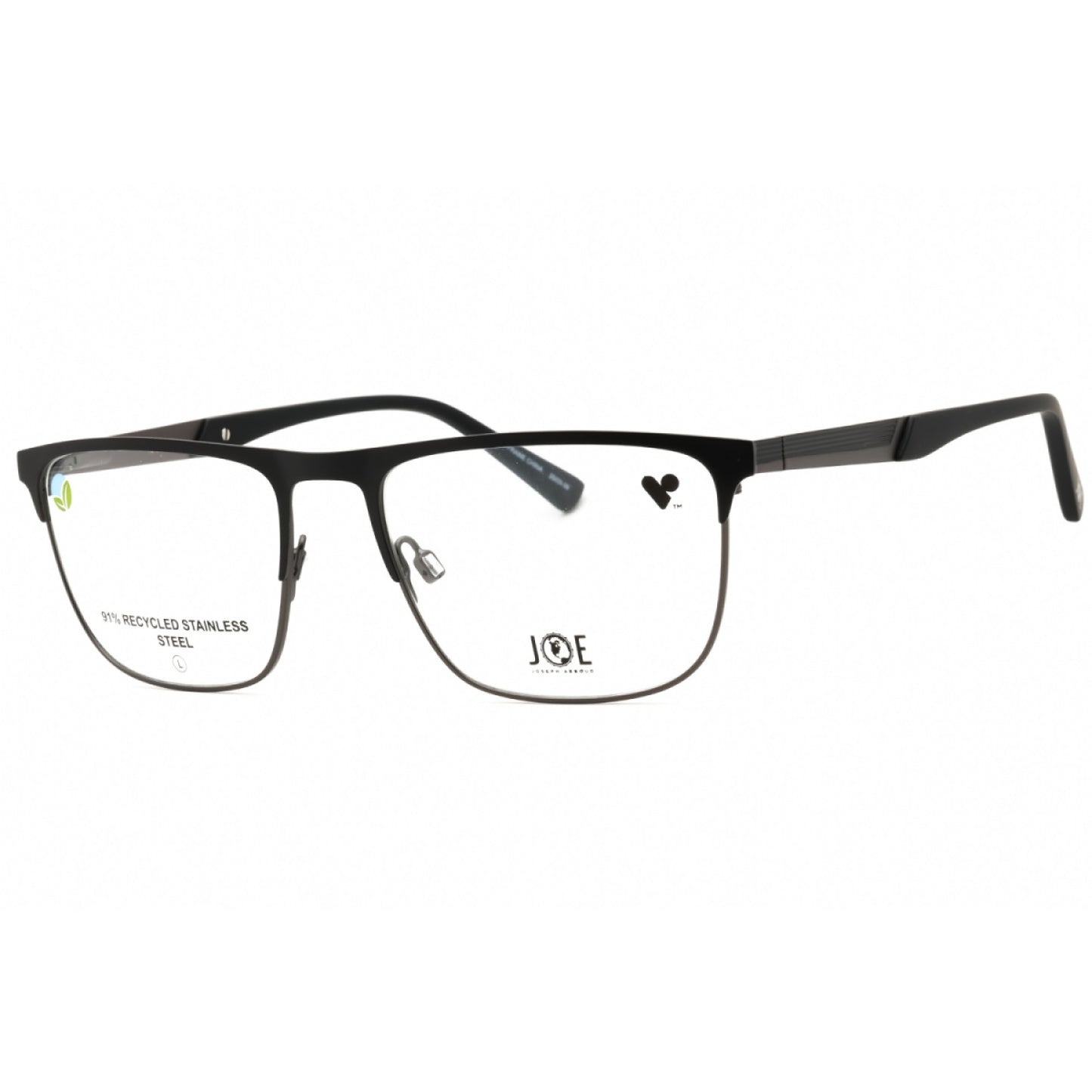 Armazón Oftálmico Joe optical JOE4103 001 55-18-145