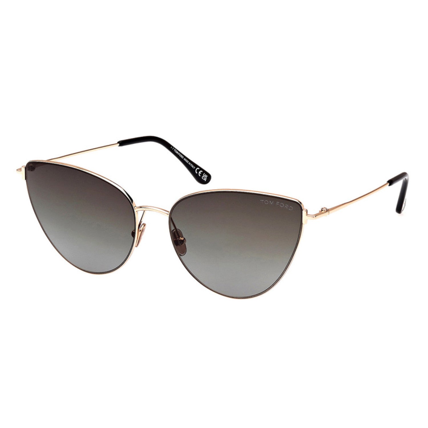 Lentes de Sol Tom Ford FT1005 28B 62-17-140