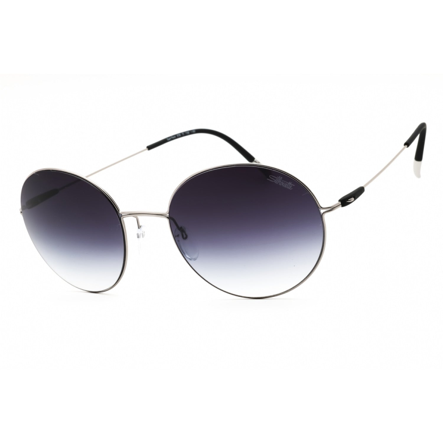 Lentes de Sol Silhouette SANT PERE 8736/75 7100 52-19-140