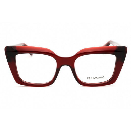 Armazón Oftálmico Salvatore Ferragamo SF3008 224 50-19-140