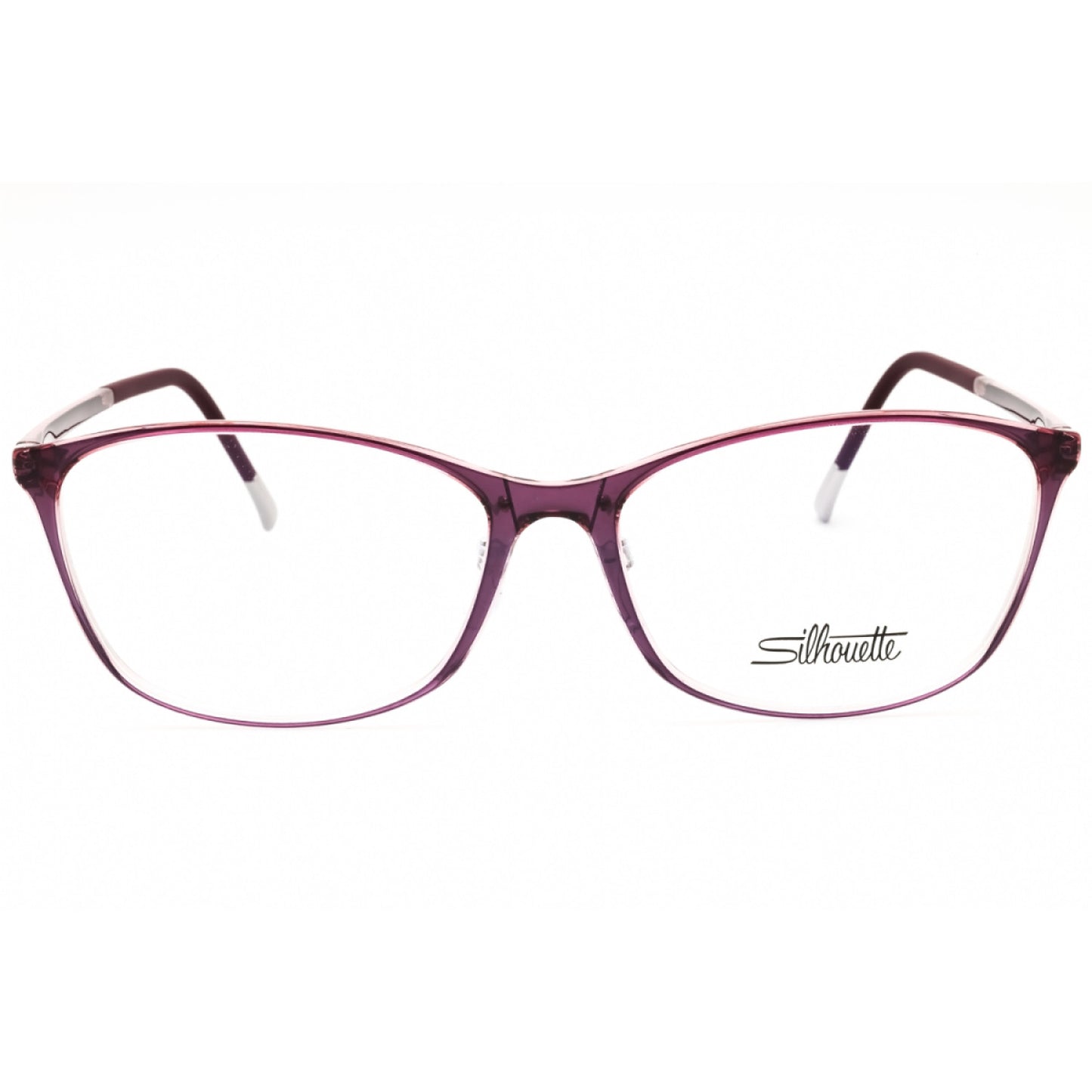 Armazón Oftálmico Silhouette SPX ILLUSION FULLRIM 1603/75 4111 55-17-135