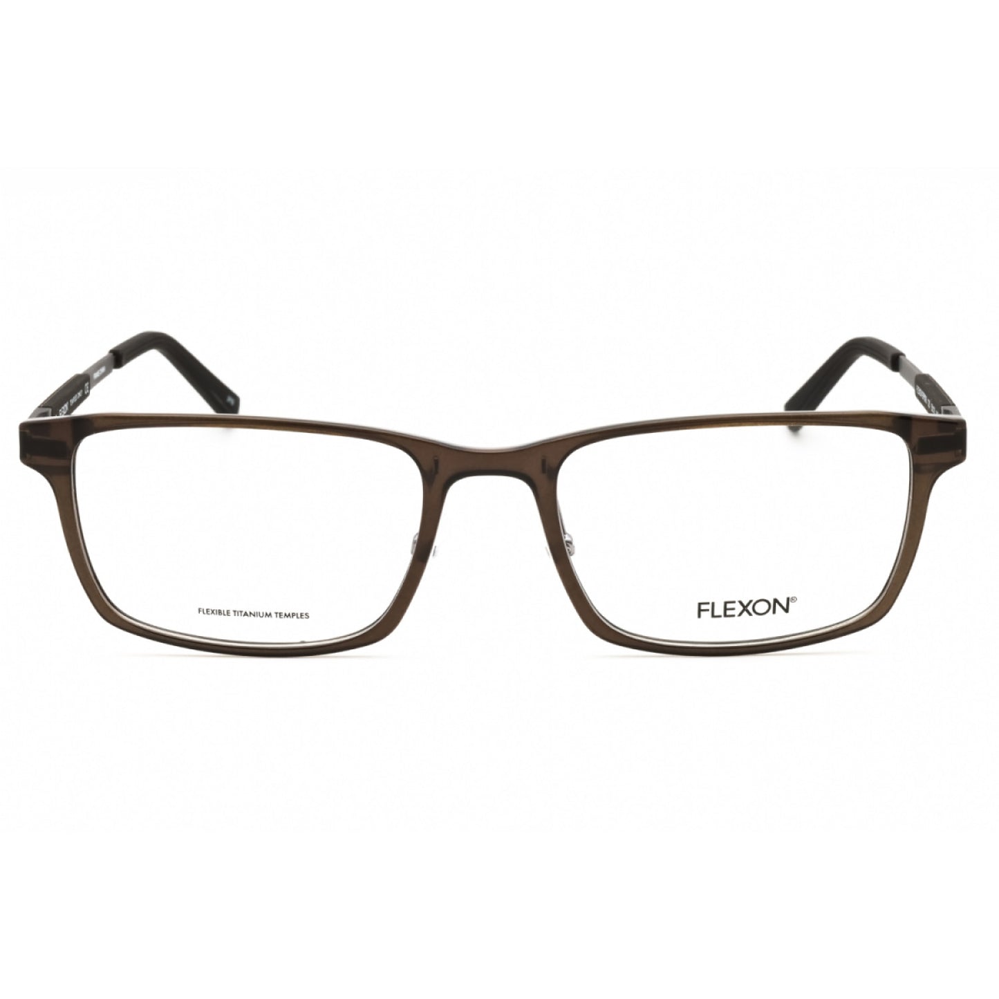 Flexon Flexon EP8008 020 55-19-145 Eyeglass Frame