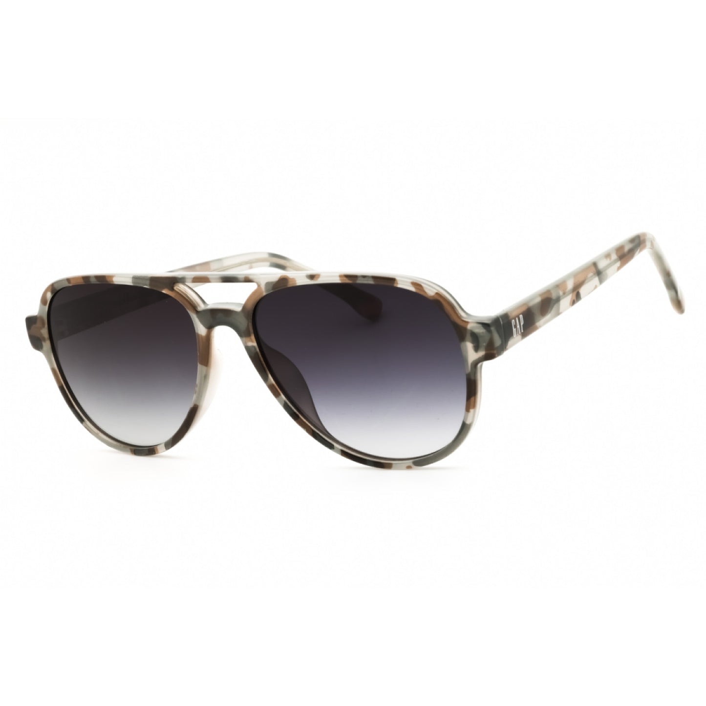 Lentes de Sol GAP SGP204 0GRE 53-15-135