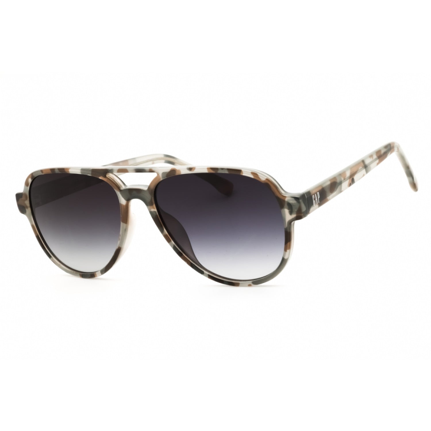 Lentes de Sol GAP SGP204 0GRE 53-15-135