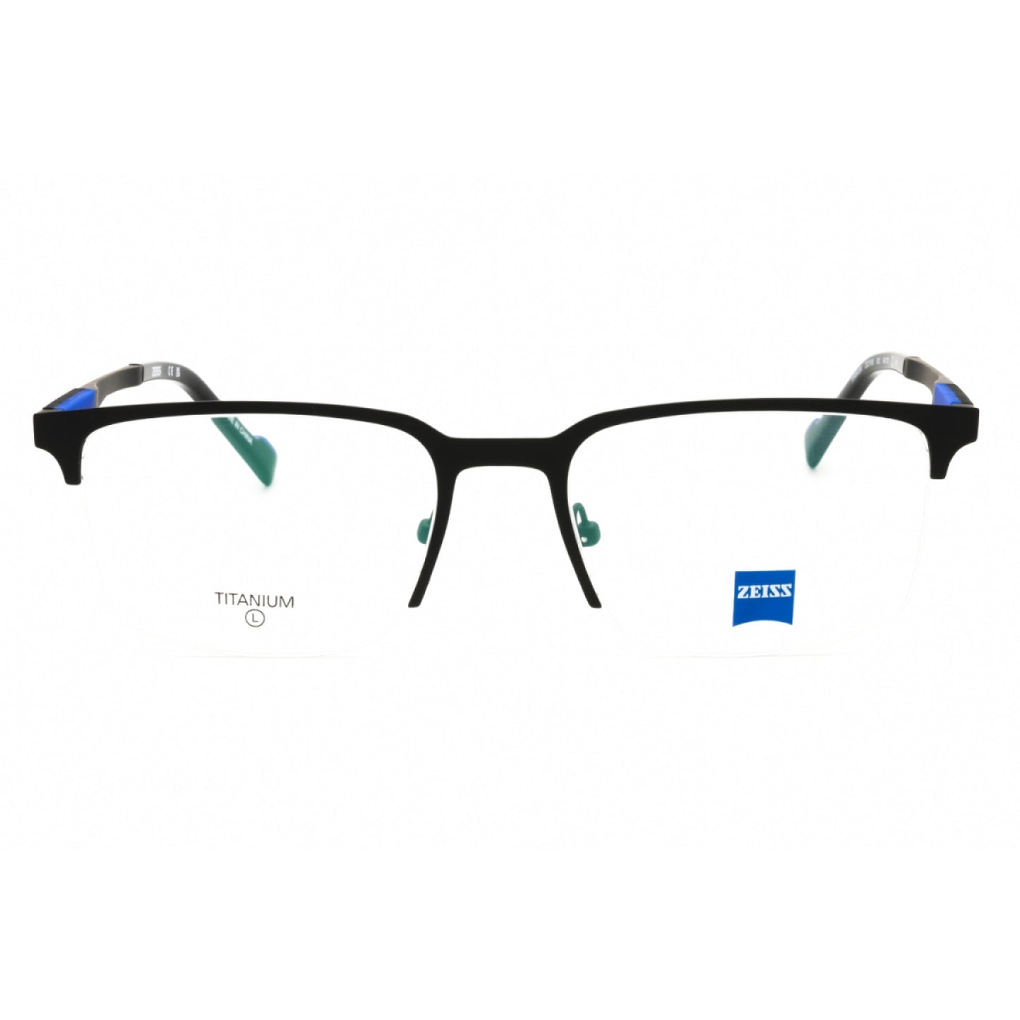 Zeiss ZS25160 002 54-19-145 Eyeglass Frame