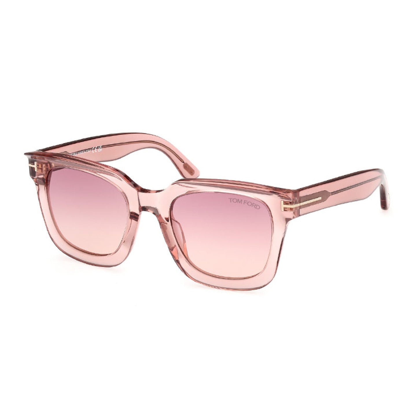 Lentes de Sol Tom Ford FT1115 72Z 52-22-140