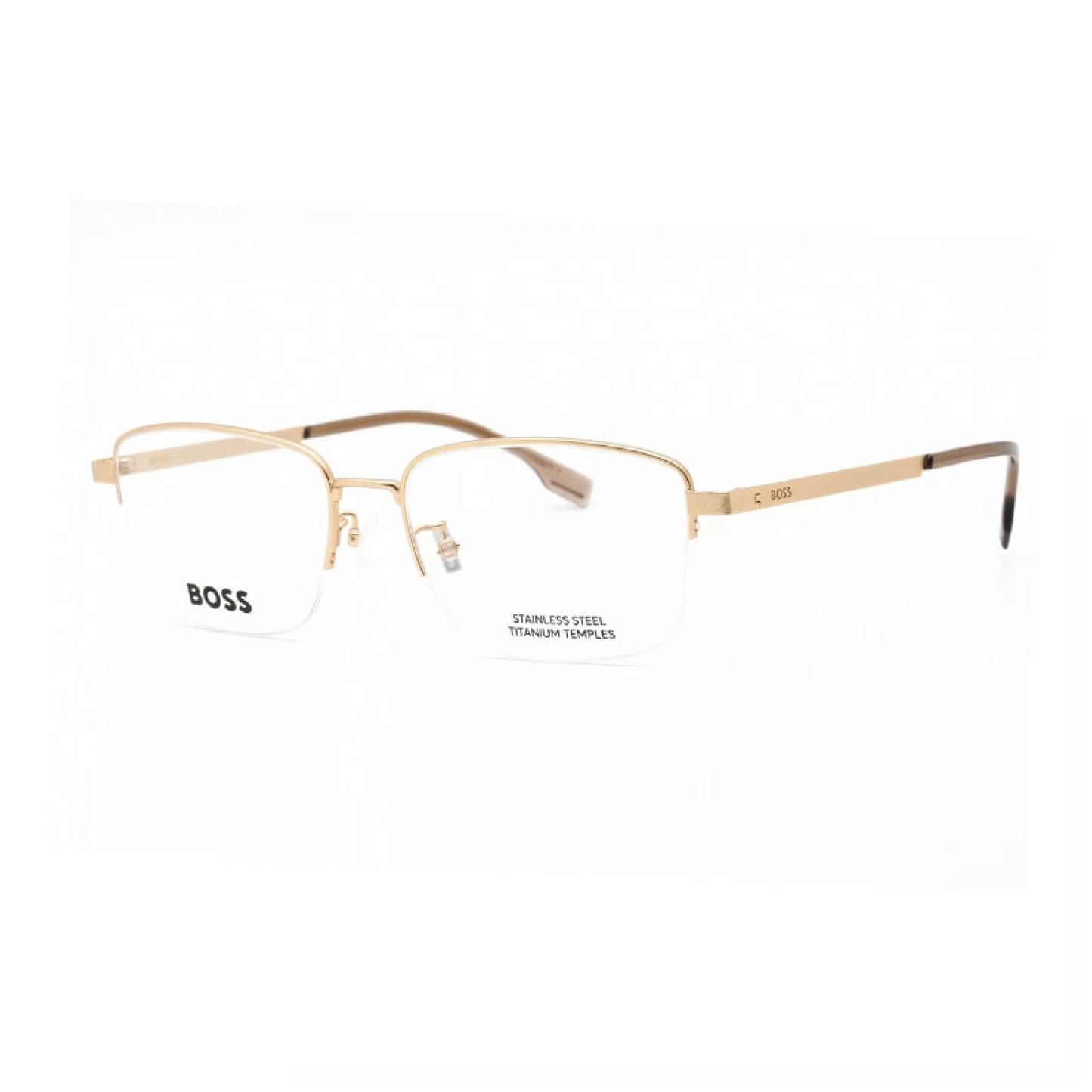 Armazón Oftálmico Hugo Boss BOSS 1474/F 0AOZ00 55-17-145