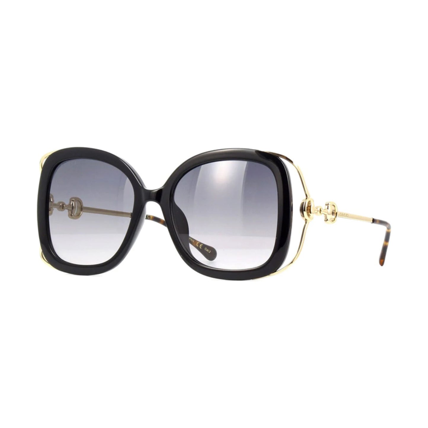 Lentes de Sol Gucci GG1021S 002 56-19-135