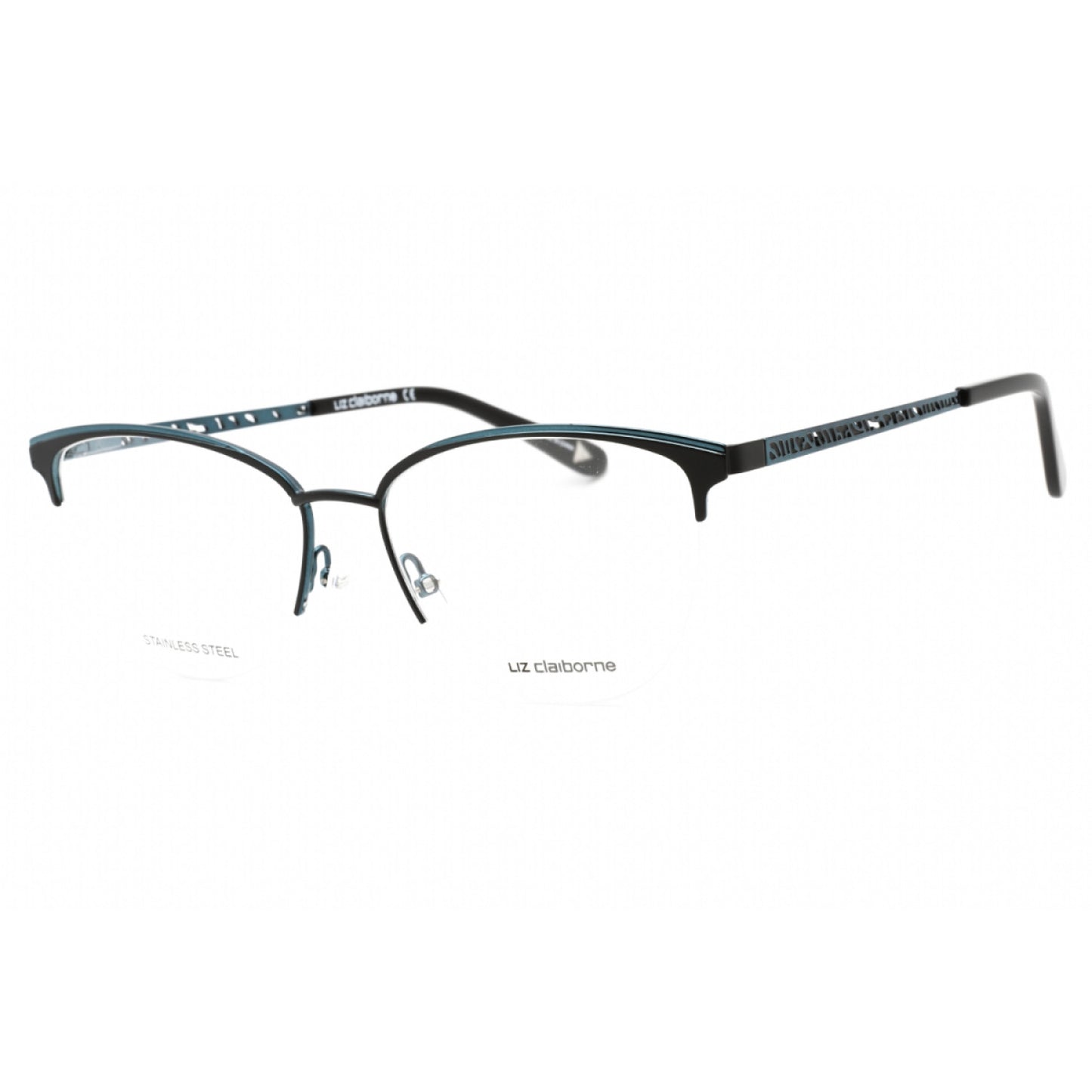 Armazón Oftálmico Liz Claiborne L 673 0ETJ00 55-17-140