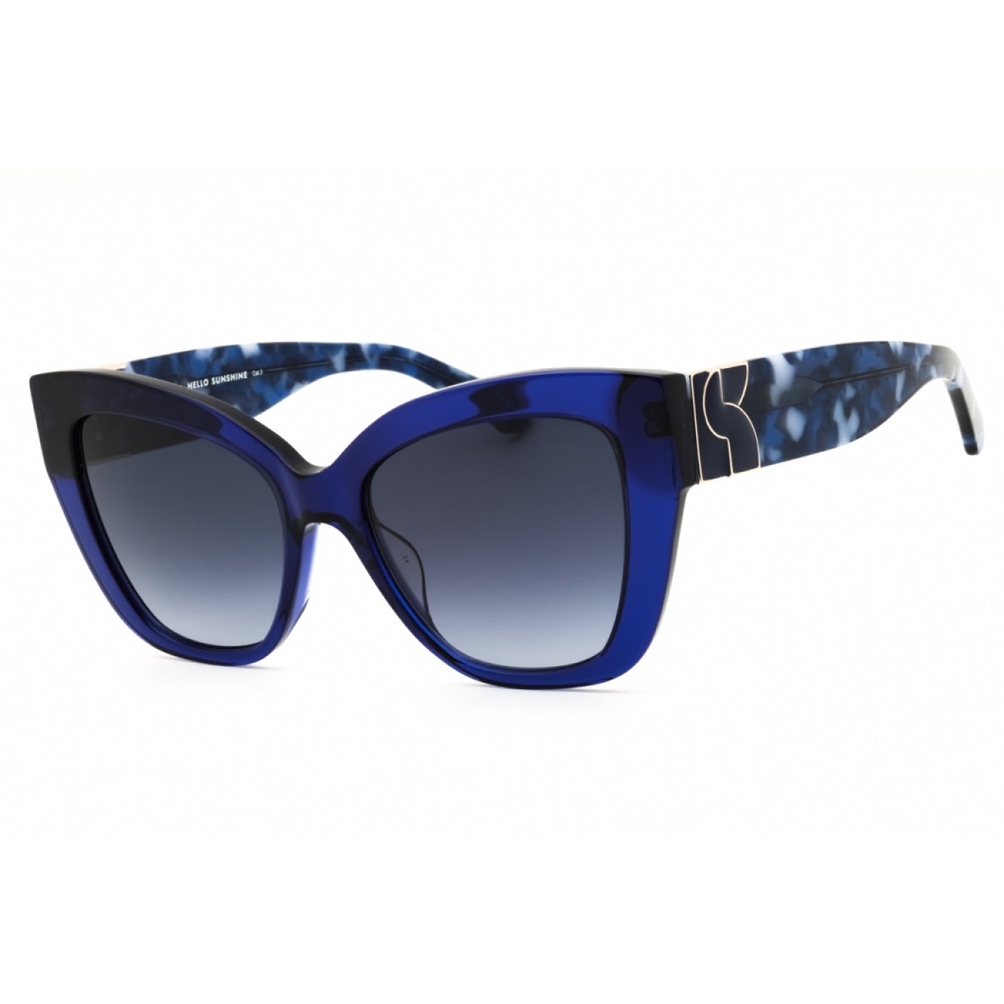 Lentes de Sol Kate Spade BEXLEY/G/S 0PJP9O 54-18-140