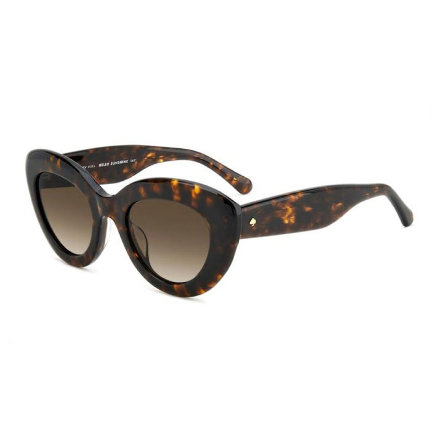 Lentes de Sol Kate Spade CAPRI/G/S 0086HA 50-22-140