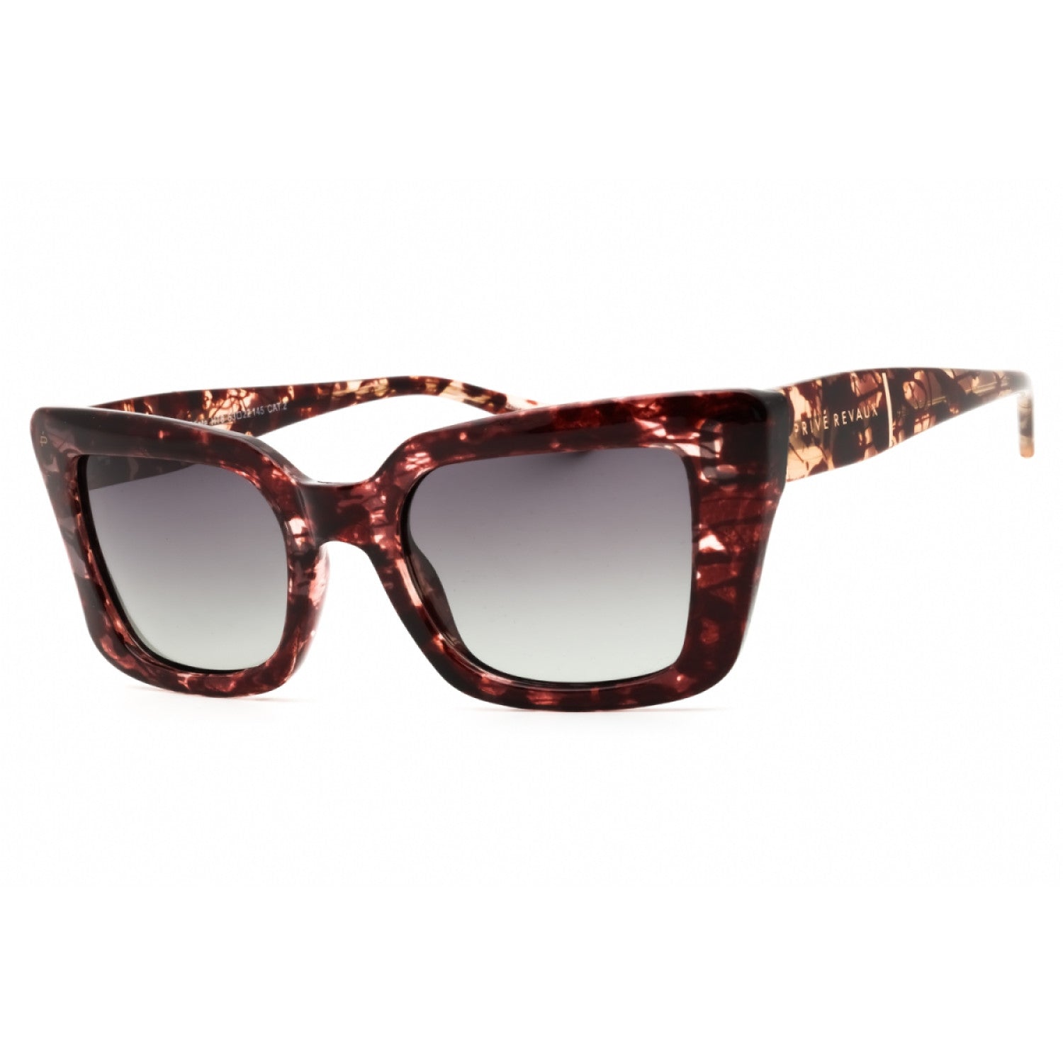 Lentes de Sol Prive Revaux BUENA VISTA/S 0L93WJ 53-22-145