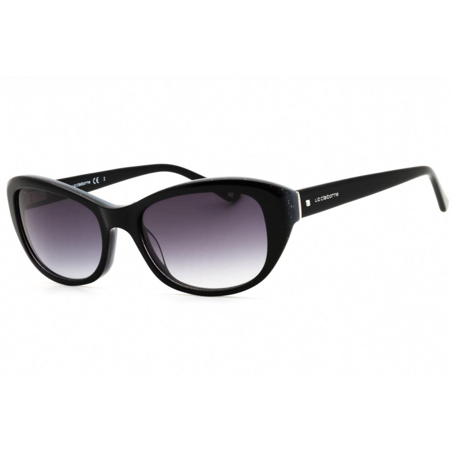 Lentes de Sol Liz Claiborne L 561S 0DV100 51-17-135
