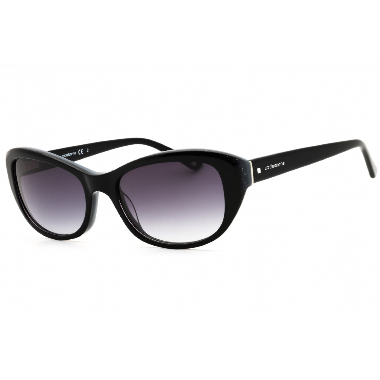 Lentes de Sol Liz Claiborne L 561S 0DV100 51-17-135