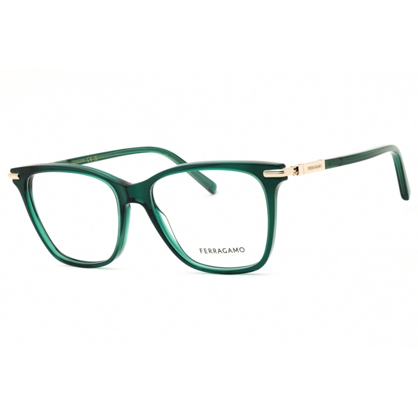 Armazón Oftálmico Salvatore Ferragamo SF3013 317 53-15-140