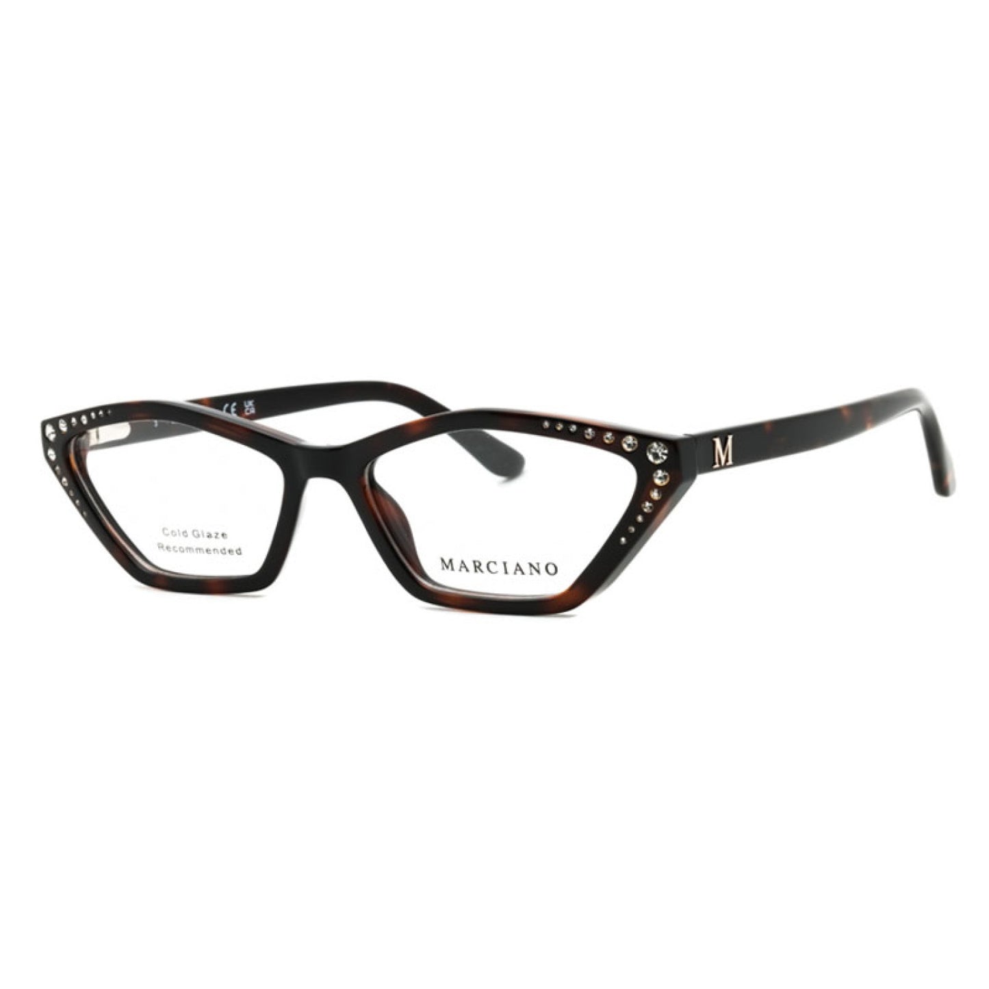 Armazón Oftálmico Guess by Marciano GM50002 052 54-16-145