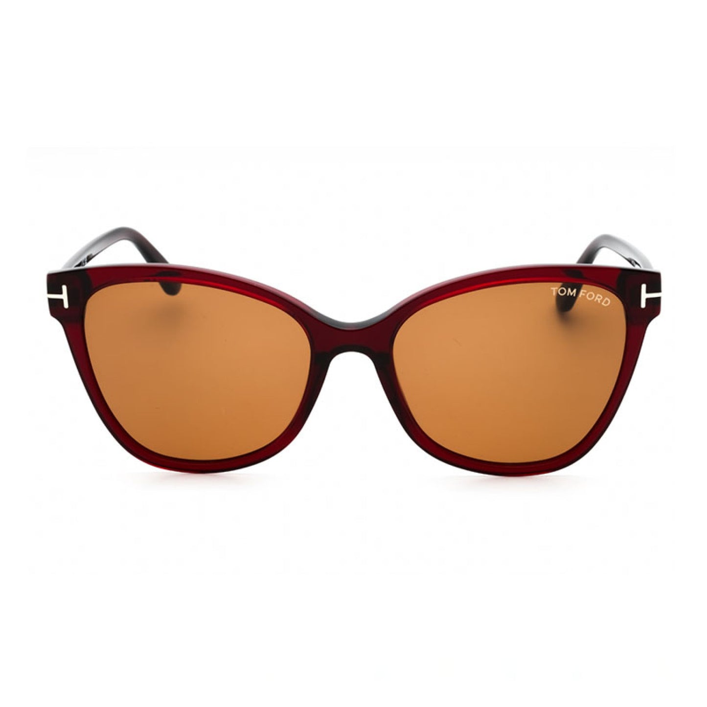 Lentes de Sol Tom Ford FT0844 ANI 68E 58-18-140