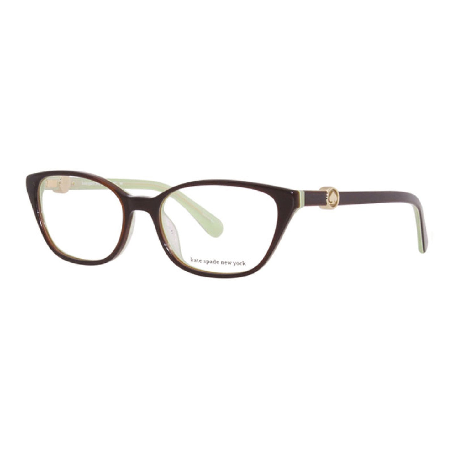 Armazón Oftálmico Kate Spade EMMALEE 009Q00 49-16-140
