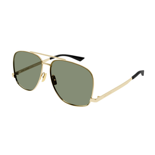 Lentes de Sol Saint Laurent SL653F LEON 003 59-13-140