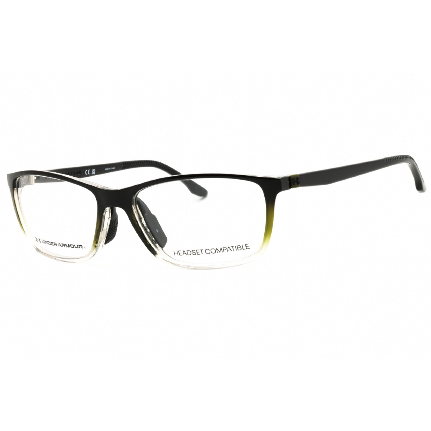 Armazón Oftálmico Under Armour UA 5070/G 07ZJ00 56-16-145
