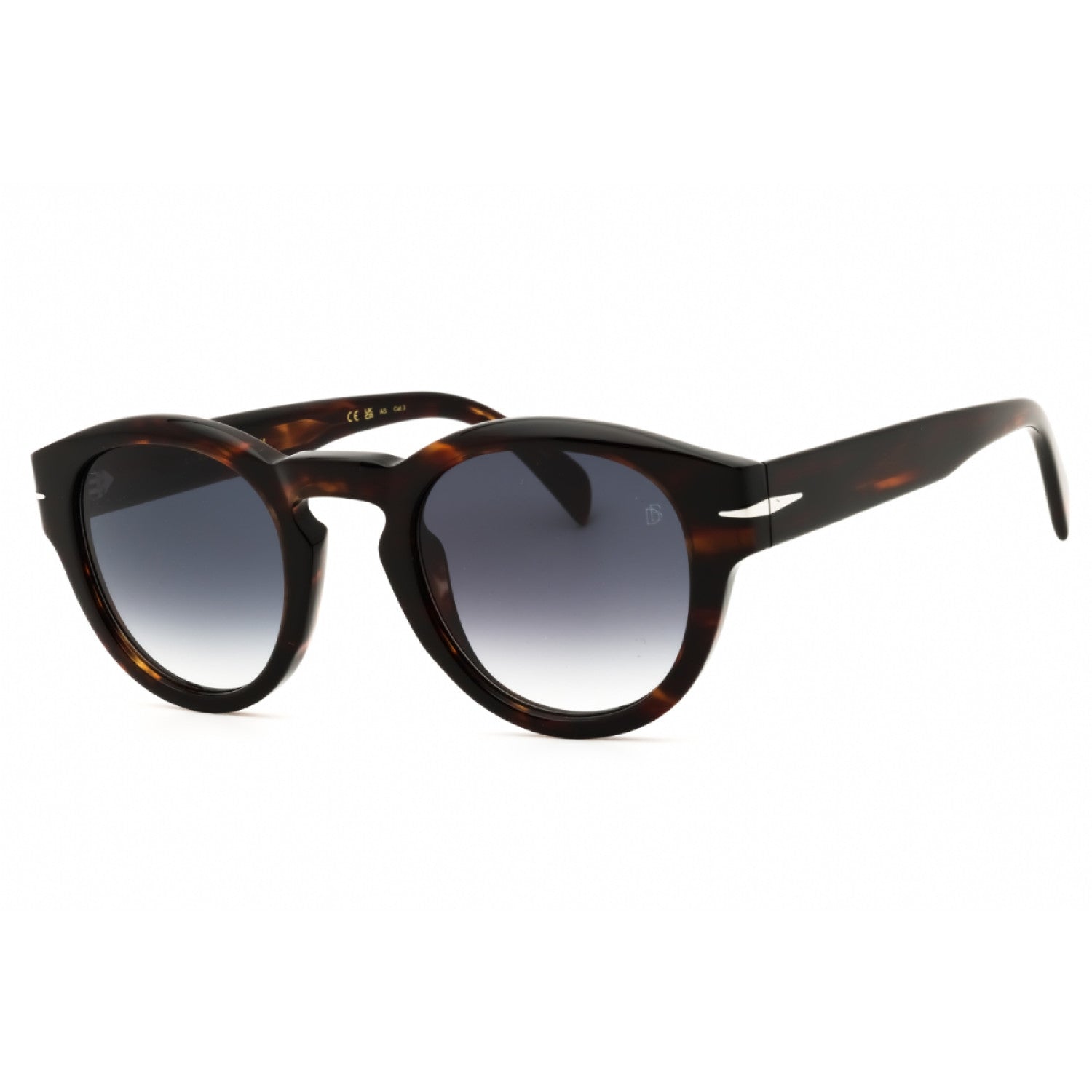 Lentes de Sol David Beckham DB 7110/S 0EX49O 49-25-145