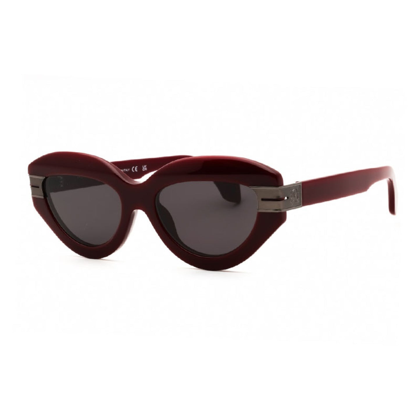 Lentes de Sol Palm Angels PERI10FMIRACLE 2507 53-19-145