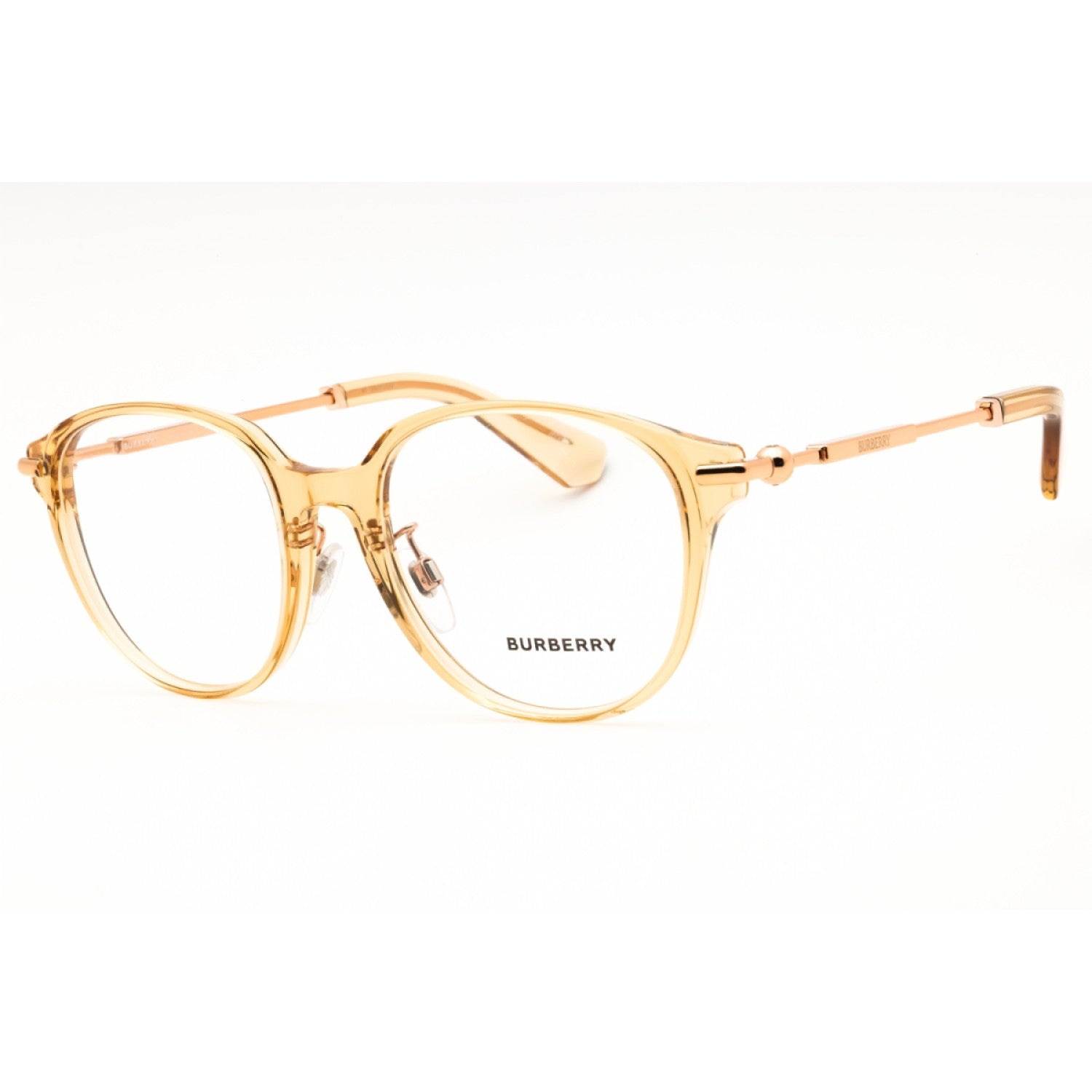 Armazón Oftálmico Burberry BE2412D 4063 52-19-140