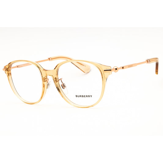 Armazón Oftálmico Burberry BE2412D 4063 52-19-140