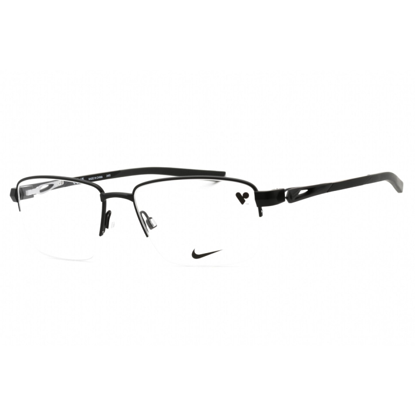 Armazón Oftálmico Nike NIKE 8141 N 001 55-17-140