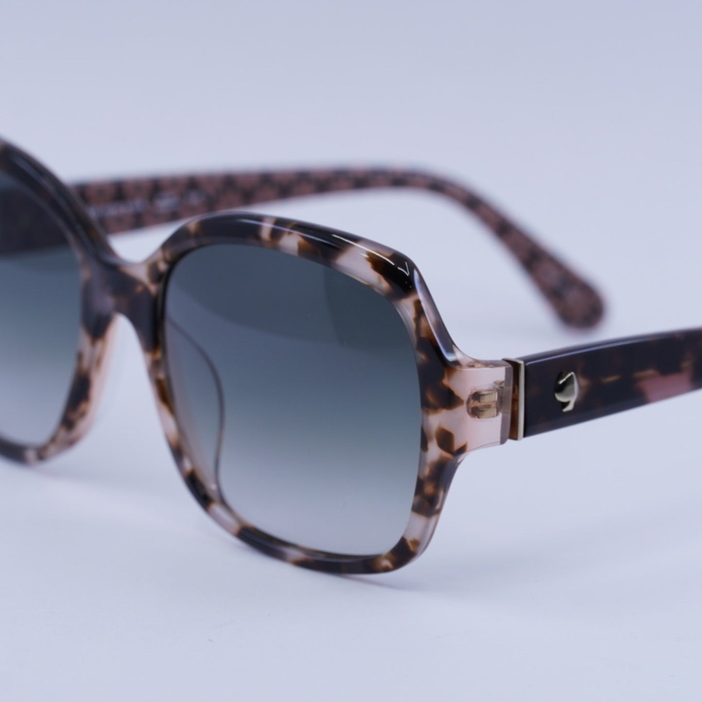 Sunglasses Kate Spade AMBERLYNN/S 0MAP9K 57-16-140
