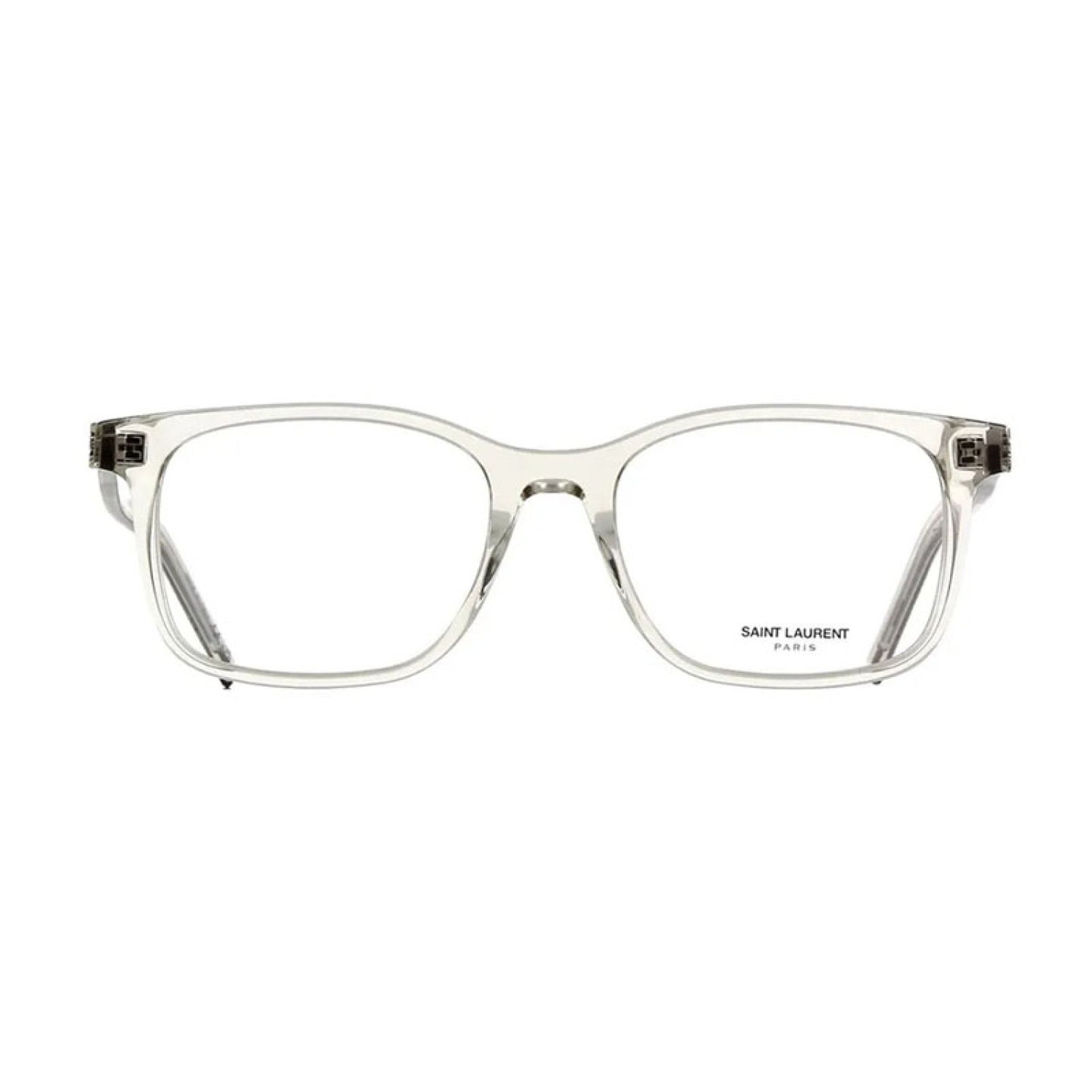 Armazón Oftálmico Saint Laurent SLM120 004 53-18-145