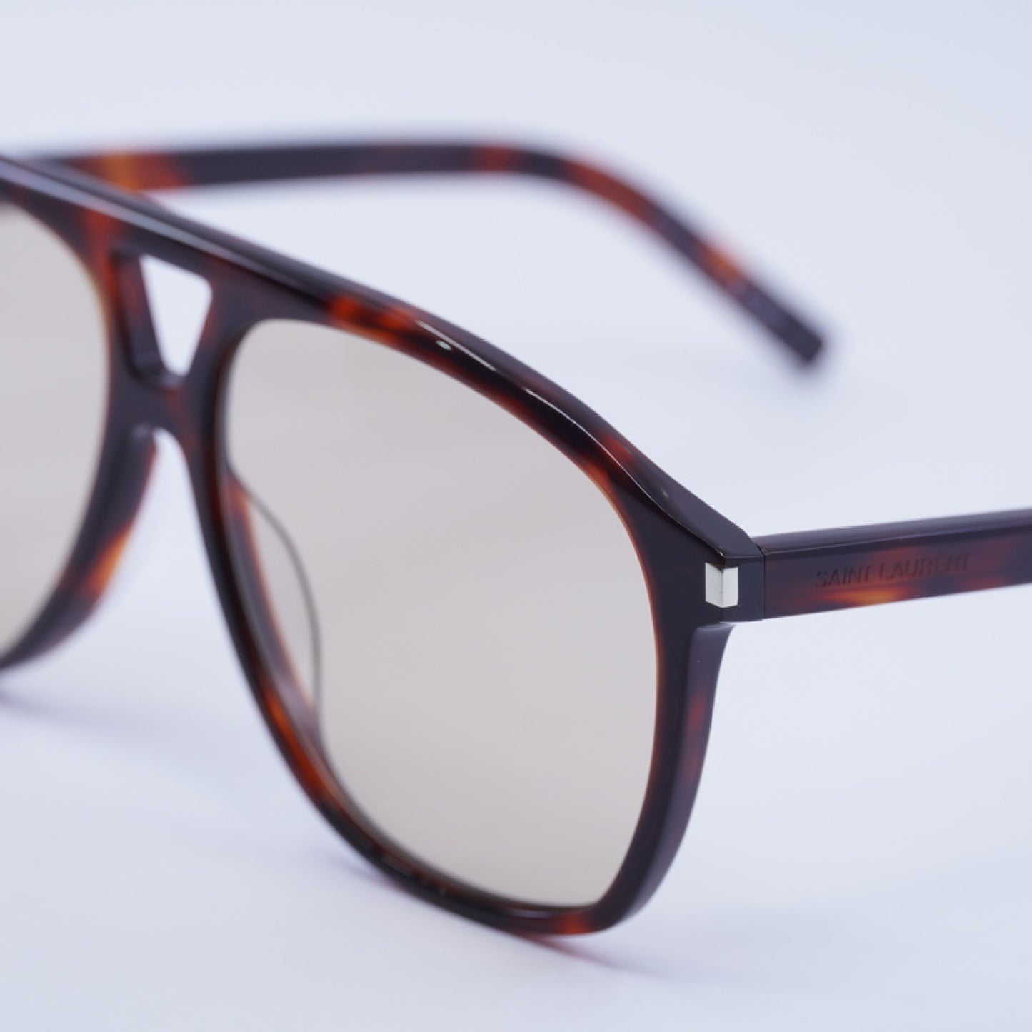 Lentes de Sol Saint Laurent SL596 DUNE 003 58-14-145