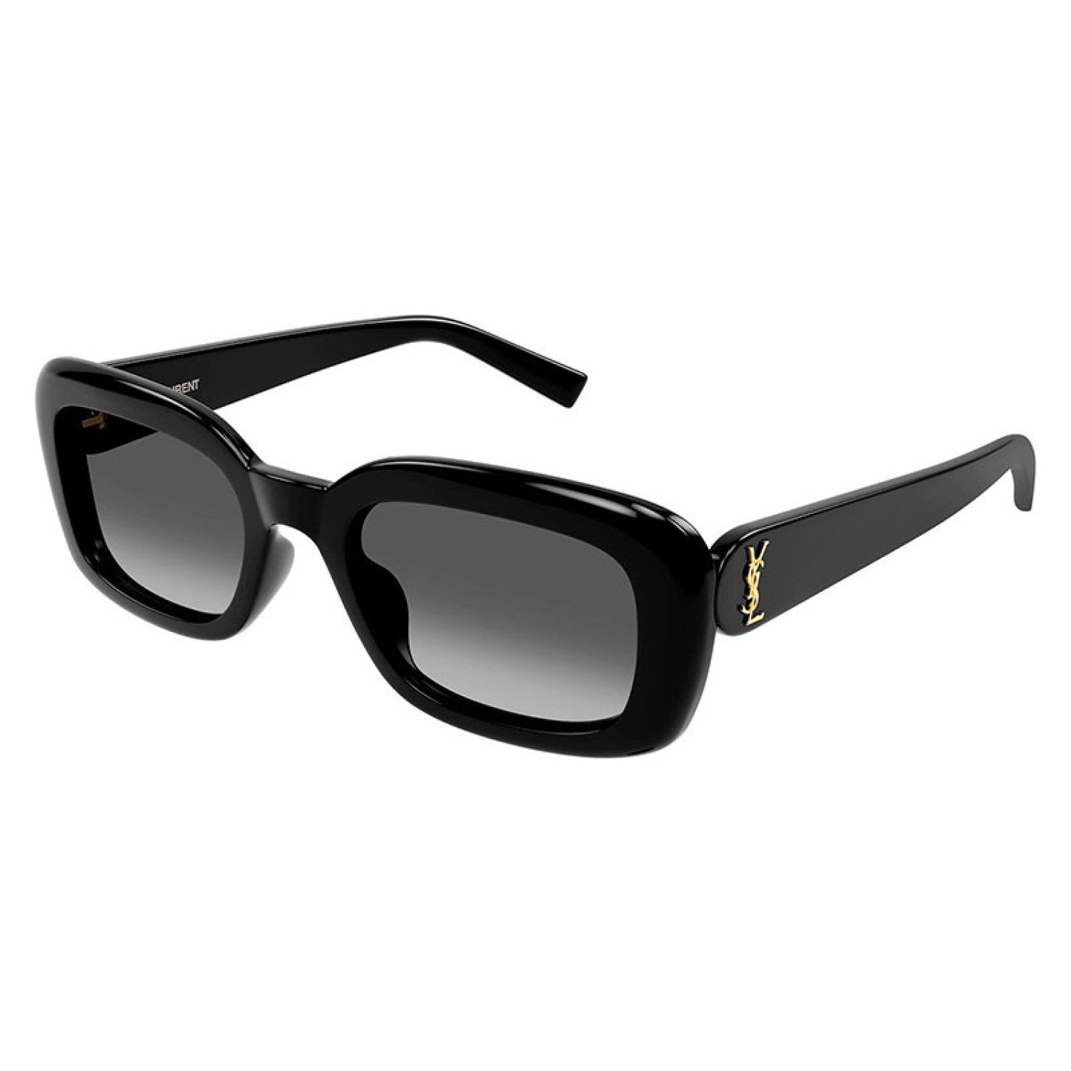 Lentes de Sol Saint Laurent SLM130 002 53-21-140
